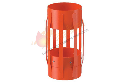 Rotating Welded Centralizer